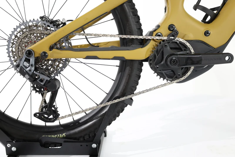 SPECIALIZED Turbo Levo 3 Expert 2024 T.M