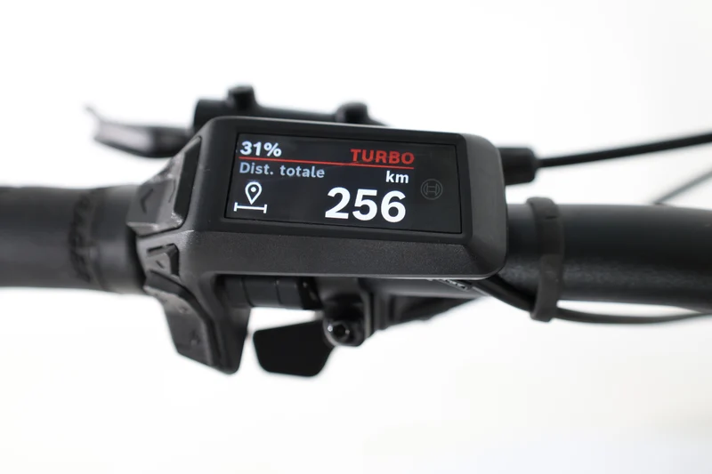 TREK Powerfly+ 6 2025 T.L