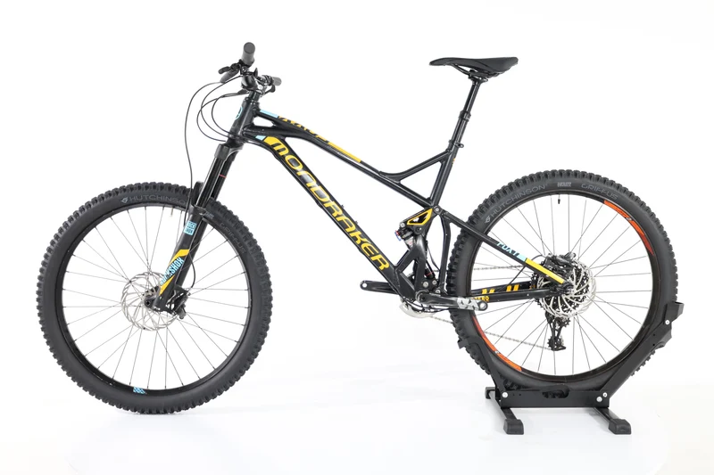 MONDRAKER Foxy 2018 T.L