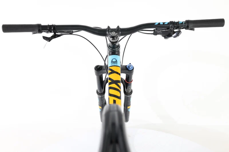 MONDRAKER Foxy 2018 T.L