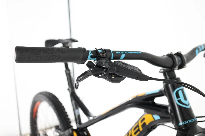 MONDRAKER Foxy 2018 T.L