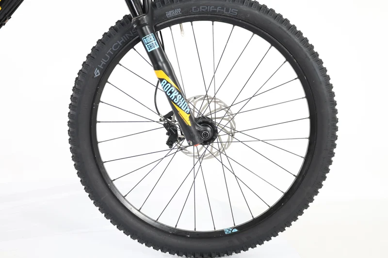 MONDRAKER Foxy 2018 T.L