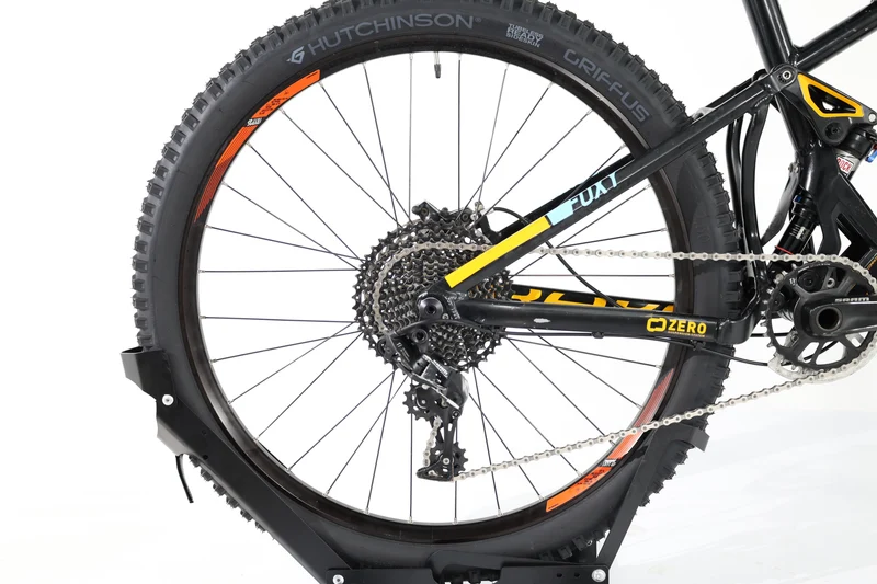 MONDRAKER Foxy 2018 T.L