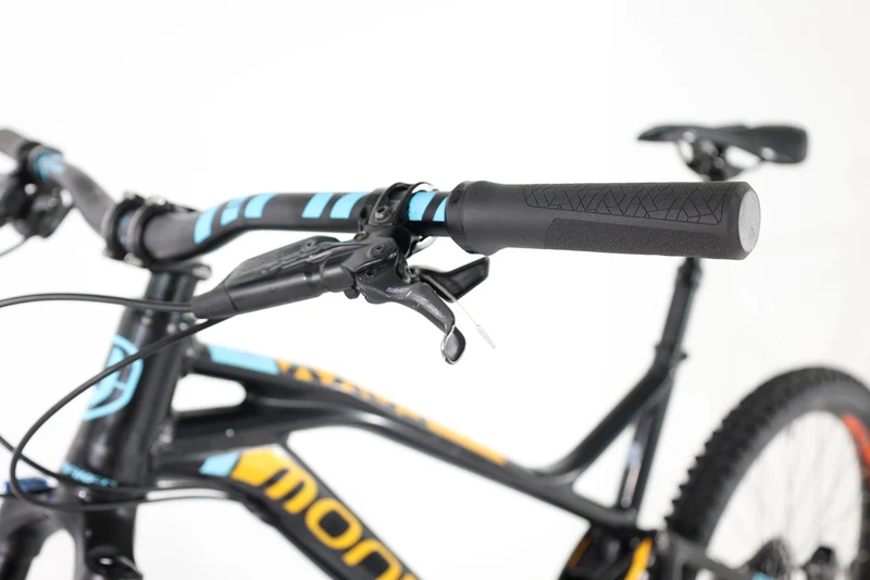 MONDRAKER Foxy 2018 T.L