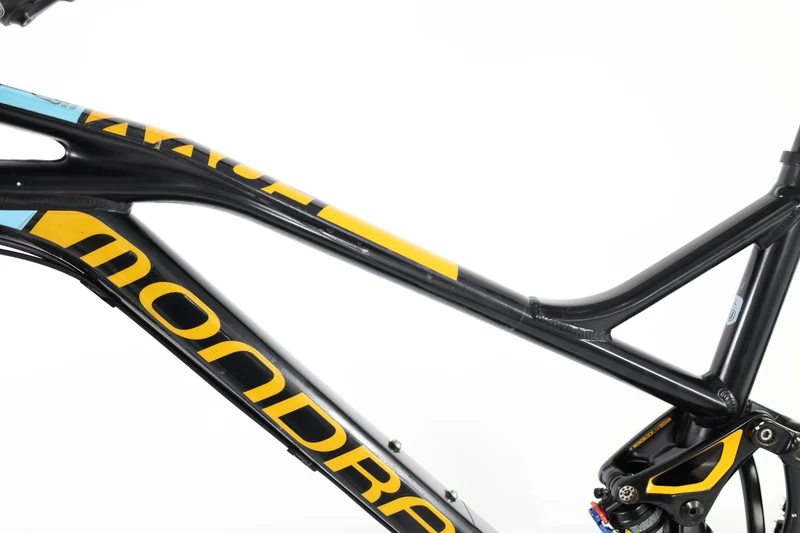 MONDRAKER Foxy 2018 T.L