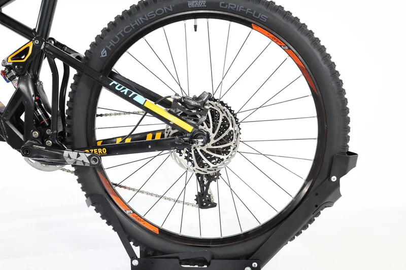 MONDRAKER Foxy 2018 T.L
