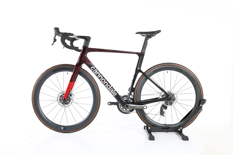 CANNONDALE SuperSix EVO Hi-MOD 1 2024 T.56