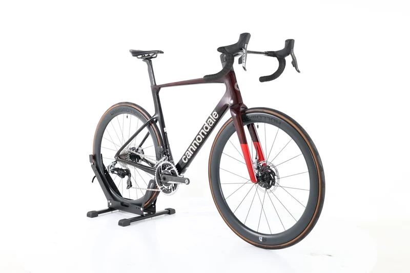 CANNONDALE SuperSix EVO Hi-MOD 1 2024 T.56