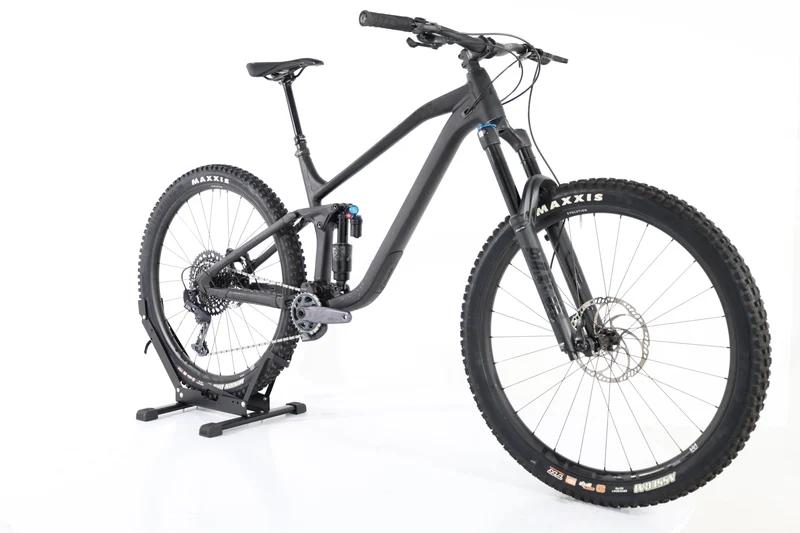 CUBE Stereo ONE 77 Pro 2023 T.XL