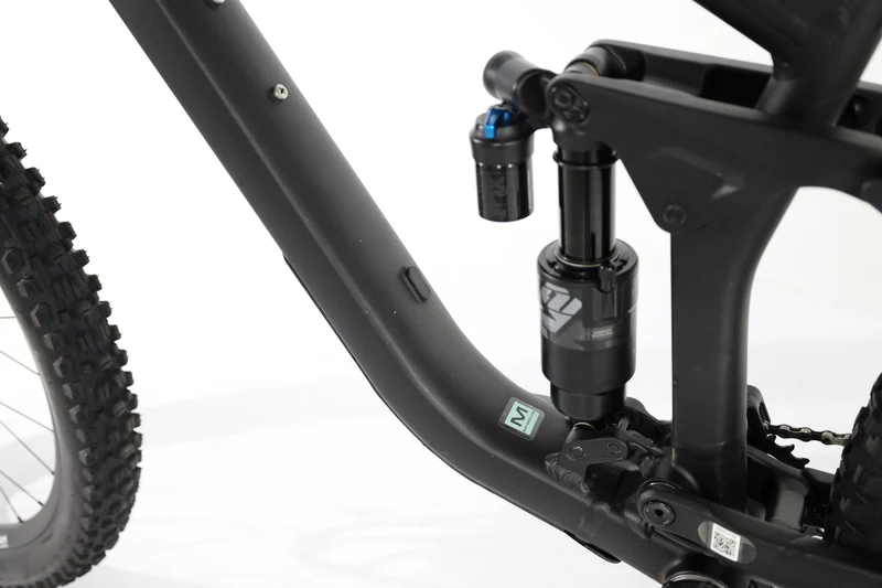 CUBE Stereo ONE 77 Pro 2023 T.XL