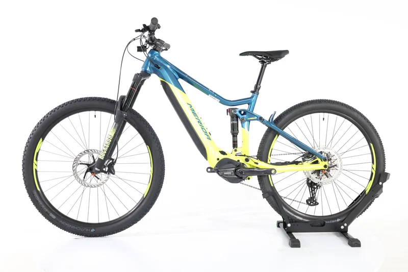 MERIDA eONE Sixty 2022 T.M