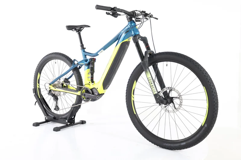 MERIDA eONE Sixty 2022 T.M