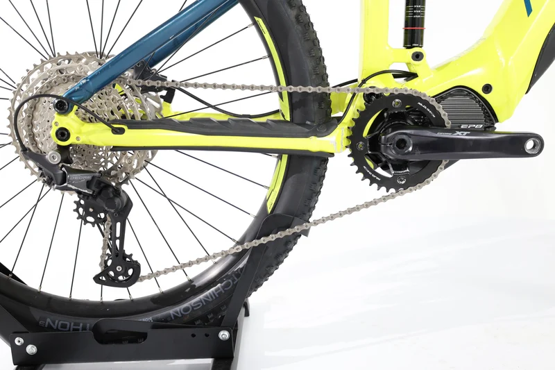 MERIDA eONE Sixty 2022 T.M