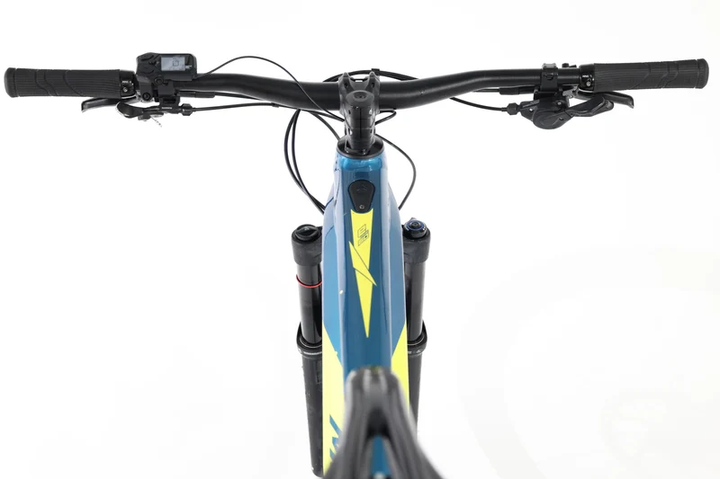 MERIDA eONE Sixty 2022 T.M