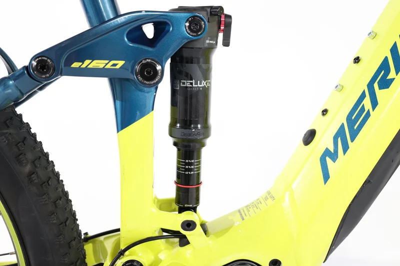 MERIDA eONE Sixty 2022 T.M