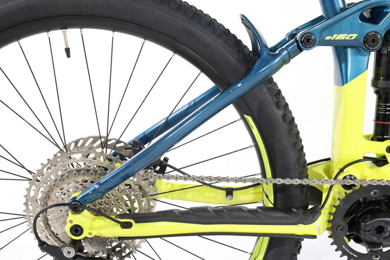 MERIDA eONE Sixty 2022 T.M