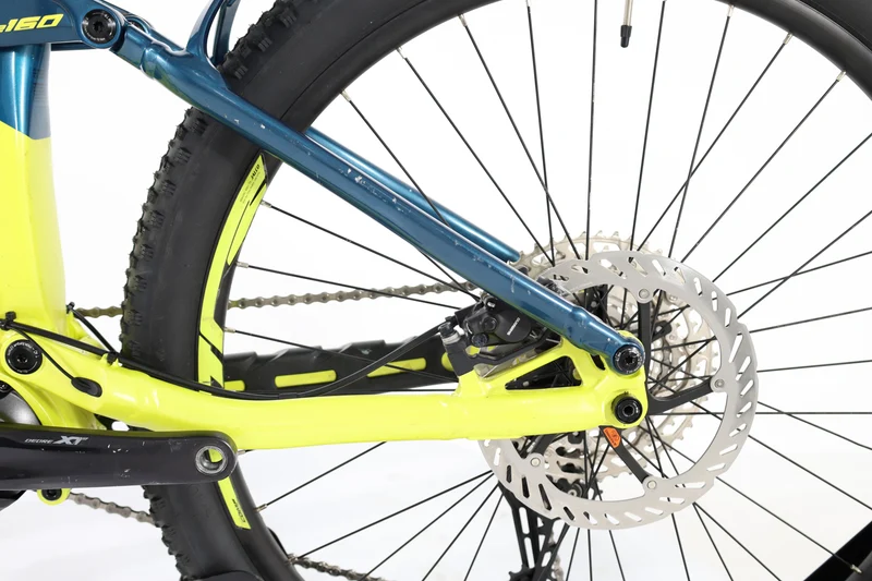 MERIDA eONE Sixty 2022 T.M