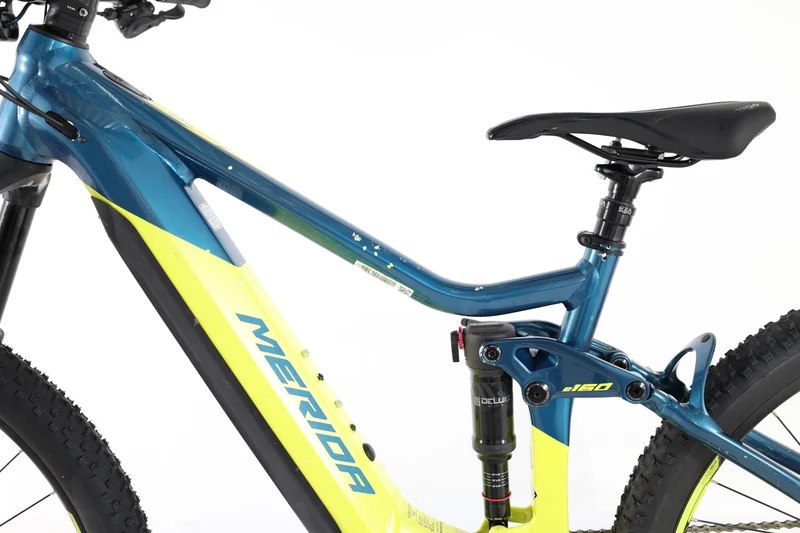 MERIDA eONE Sixty 2022 T.M
