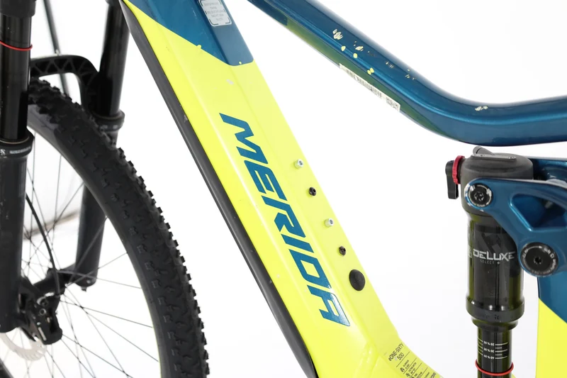 MERIDA eONE Sixty 2022 T.M