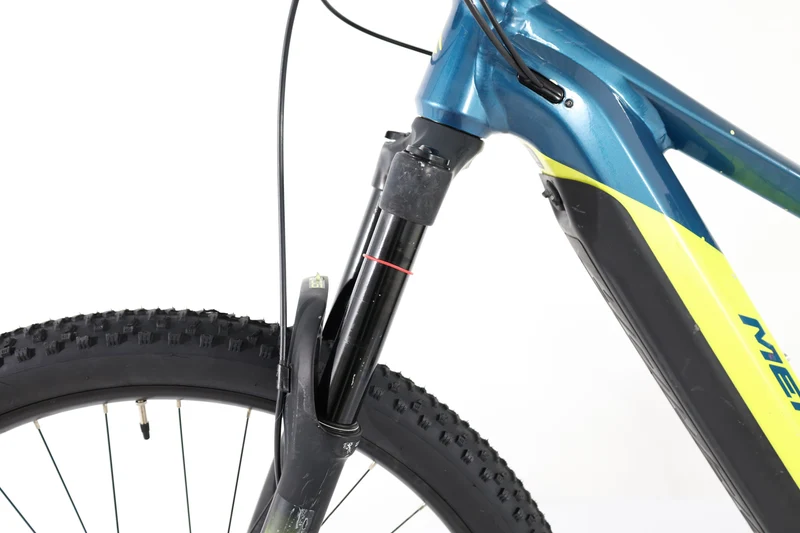 MERIDA eONE Sixty 2022 T.M