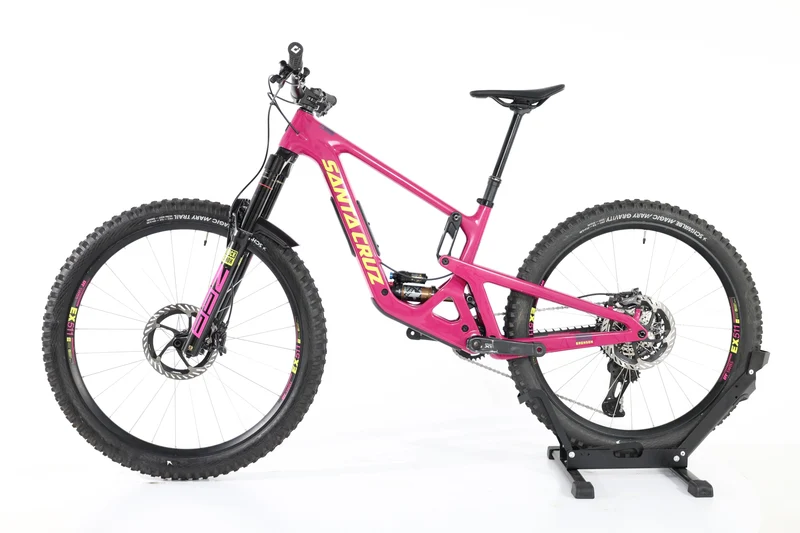 SANTA CRUZ Bronson 5 2026 T.S
