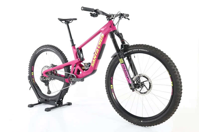 SANTA CRUZ Bronson 5 2026 T.S