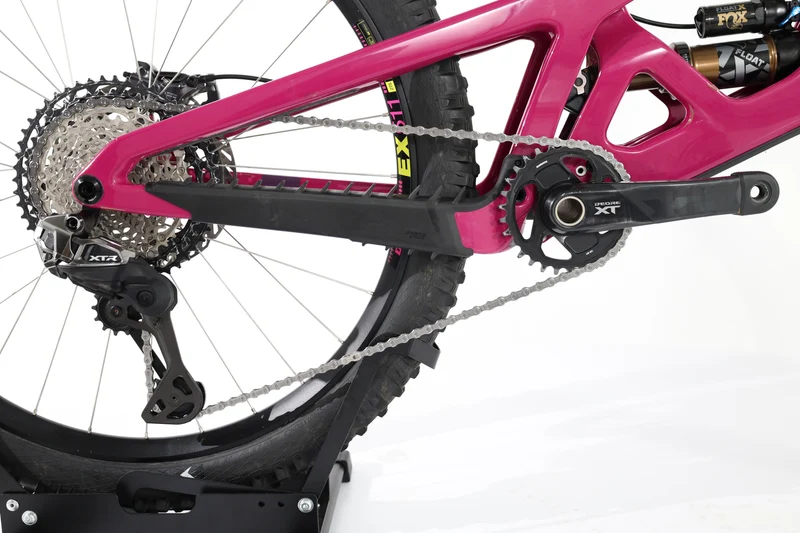 SANTA CRUZ Bronson 5 2026 T.S