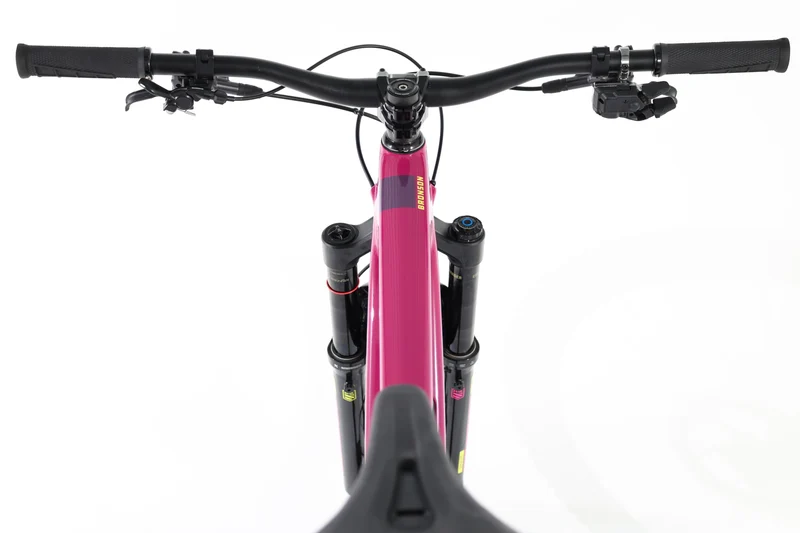 SANTA CRUZ Bronson 5 2026 T.S