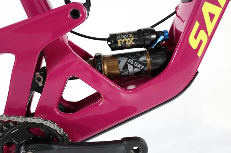 SANTA CRUZ Bronson 5 2026 T.S
