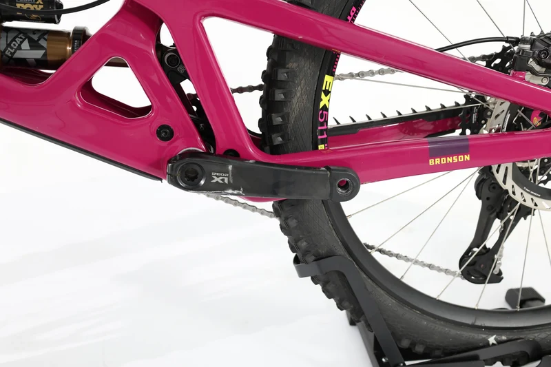 SANTA CRUZ Bronson 5 2026 T.S