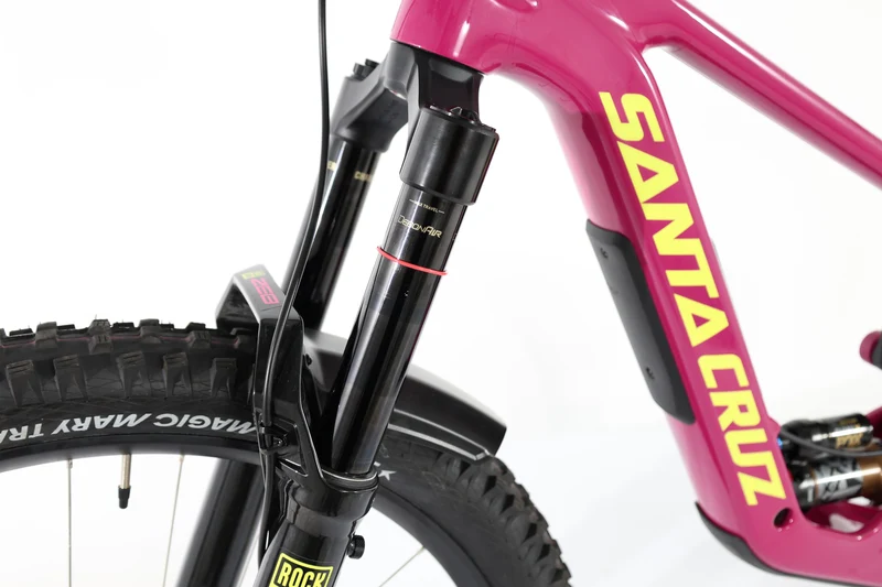 SANTA CRUZ Bronson 5 2026 T.S