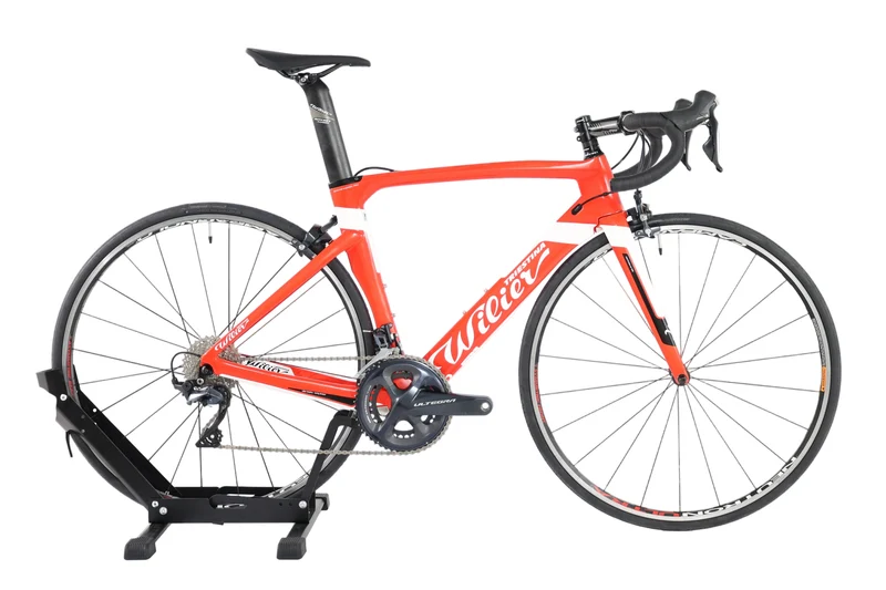 WILIER TRIESTINA Cento1air 2020 T.S