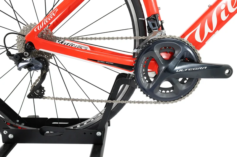 WILIER TRIESTINA Cento1air 2020 T.S