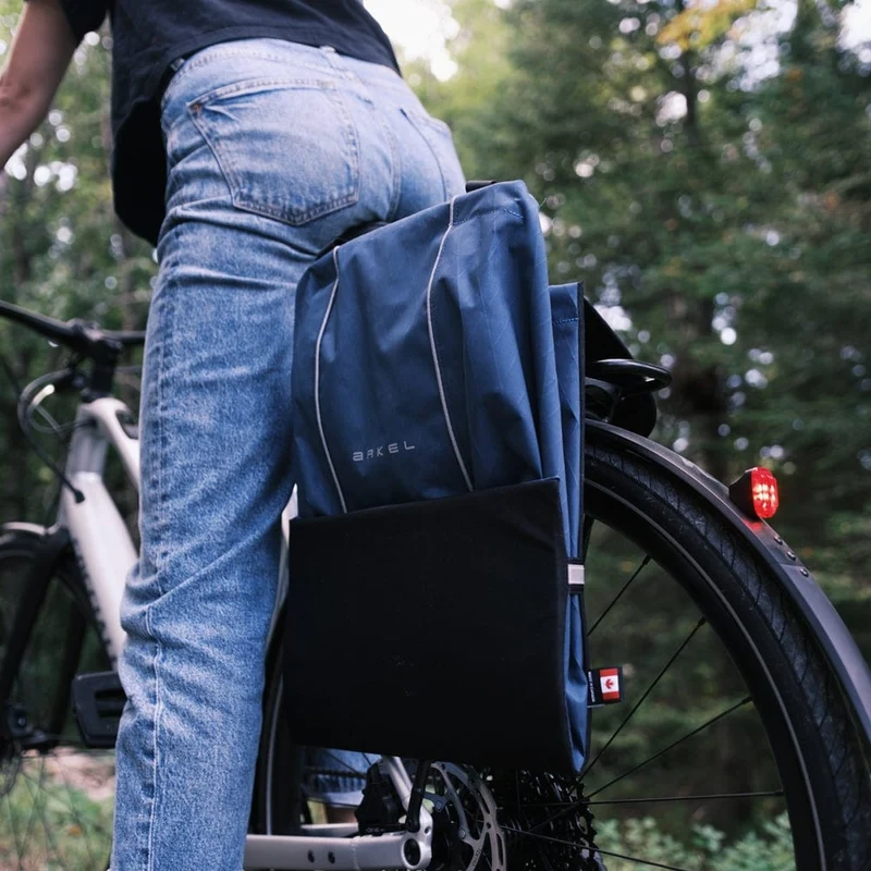 Sac cabas velo Arkel Shopper Xpac