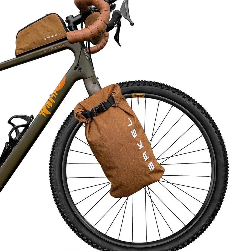 Set Bikepacking Arkel 34,5 L