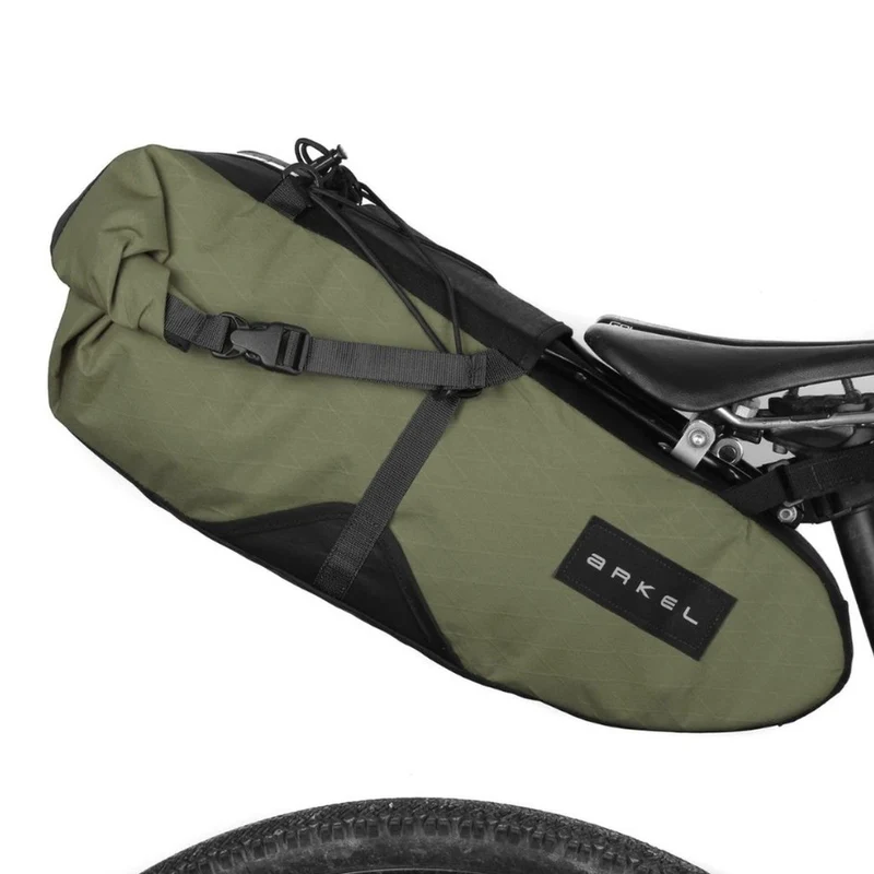Set Bikepacking Arkel 34,5 L