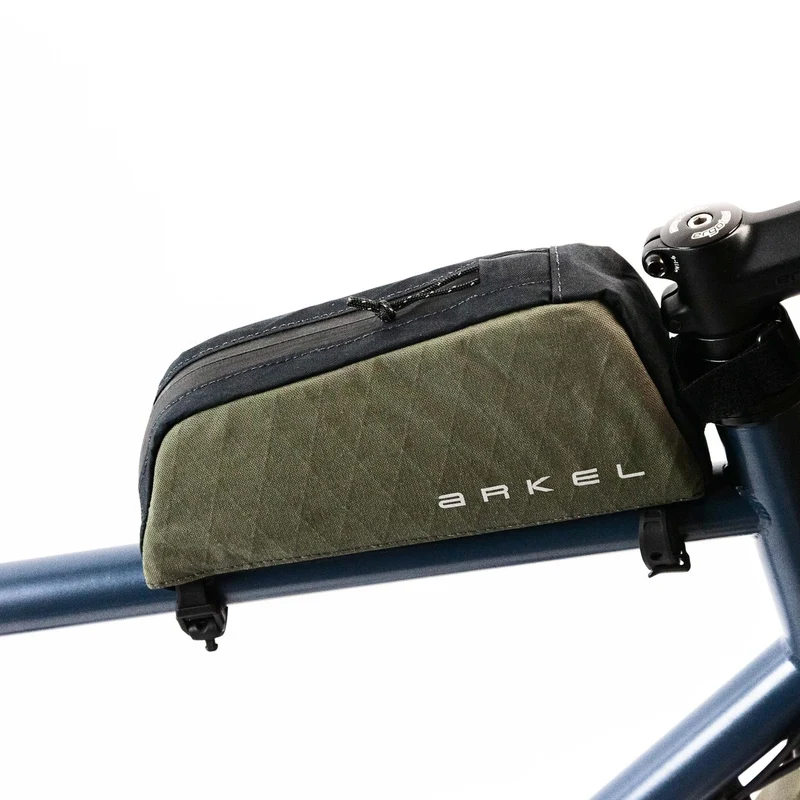 Set Bikepacking Arkel 34,5 L
