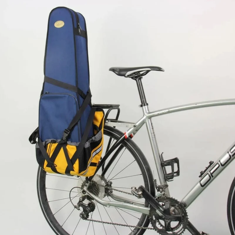 Sacoche vélo tous volumes Arkel Haul-it