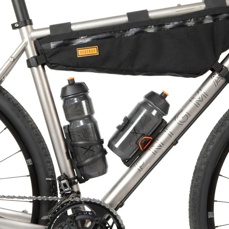Porte Bidon Réversible Restrap