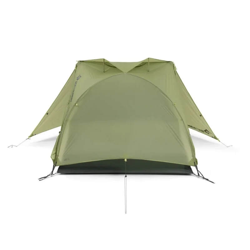 Tente Sea to Summit Telos Evo Bikepack TR2