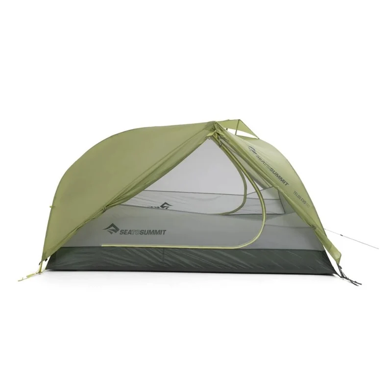 Tente Sea to Summit Telos Evo Bikepack TR2