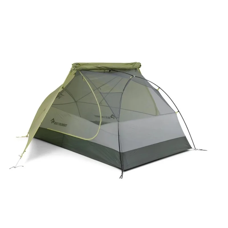 Tente Sea to Summit Telos Evo Bikepack TR2