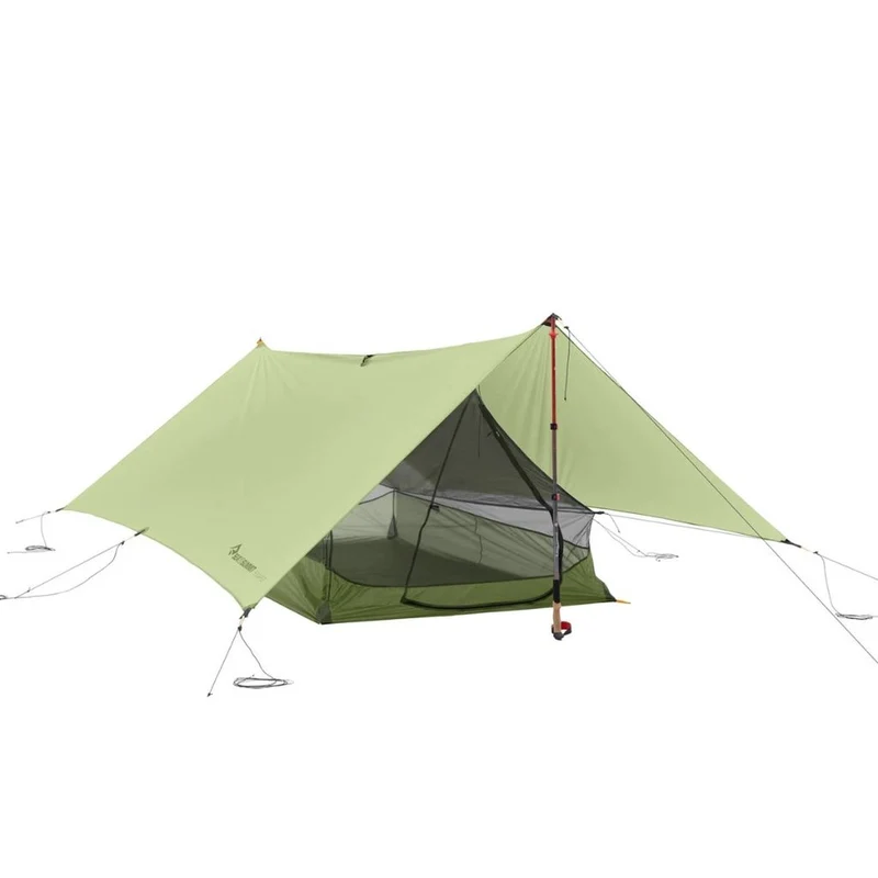 Bâche Sea to Summit ultralégère Evo Escapist