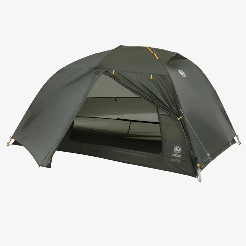 Tente Big Agnes Copper Spur UL2 Bikepack
