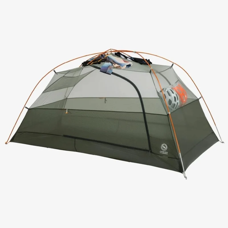 Tente Big Agnes Copper Spur UL2 Bikepack
