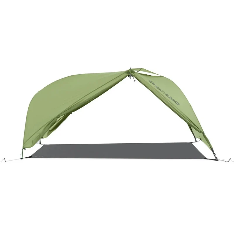 Tapis de sol pour tente Sea to Summit Telos TR2 lighfoot