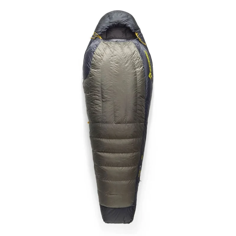 Sac de couchage Spark Pro Sea to Summit -1°C