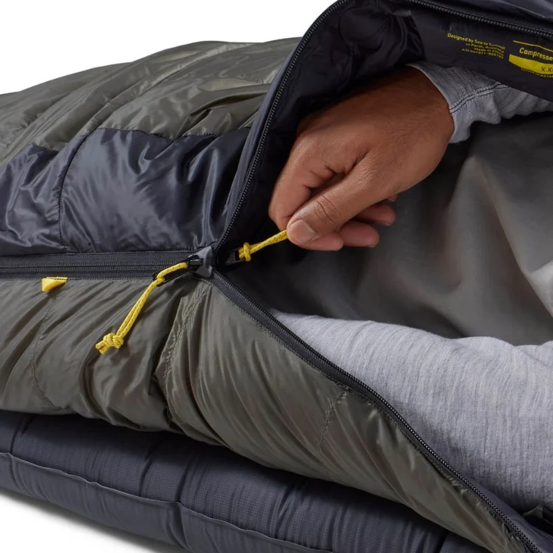 Sac de couchage Spark Pro Sea to Summit -1°C