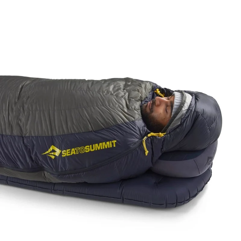Sac de couchage Spark Pro Sea to Summit -1°C
