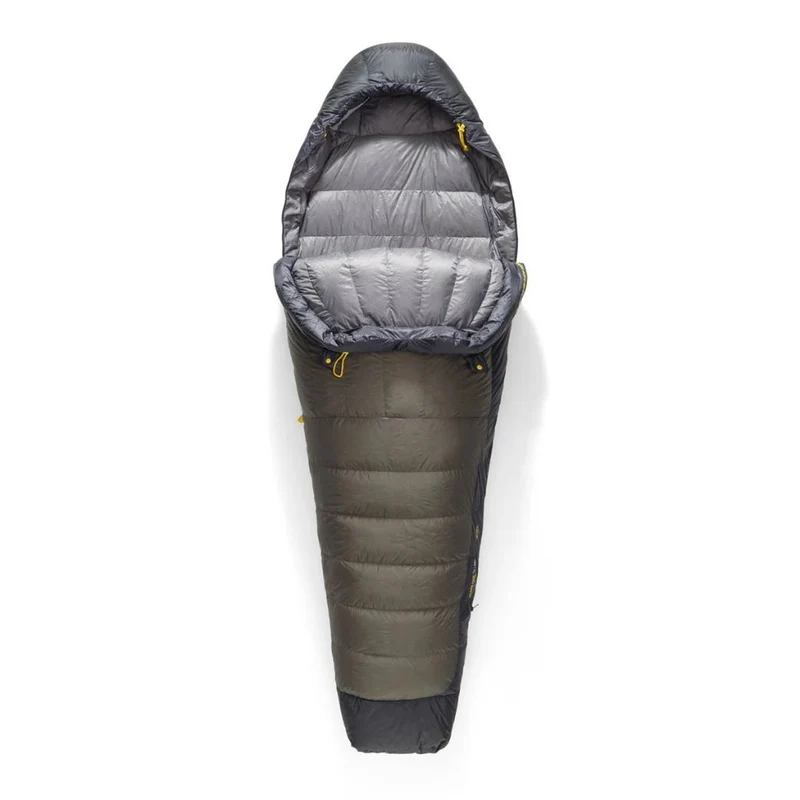 Sac de couchage Spark Pro Sea to Summit -1°C